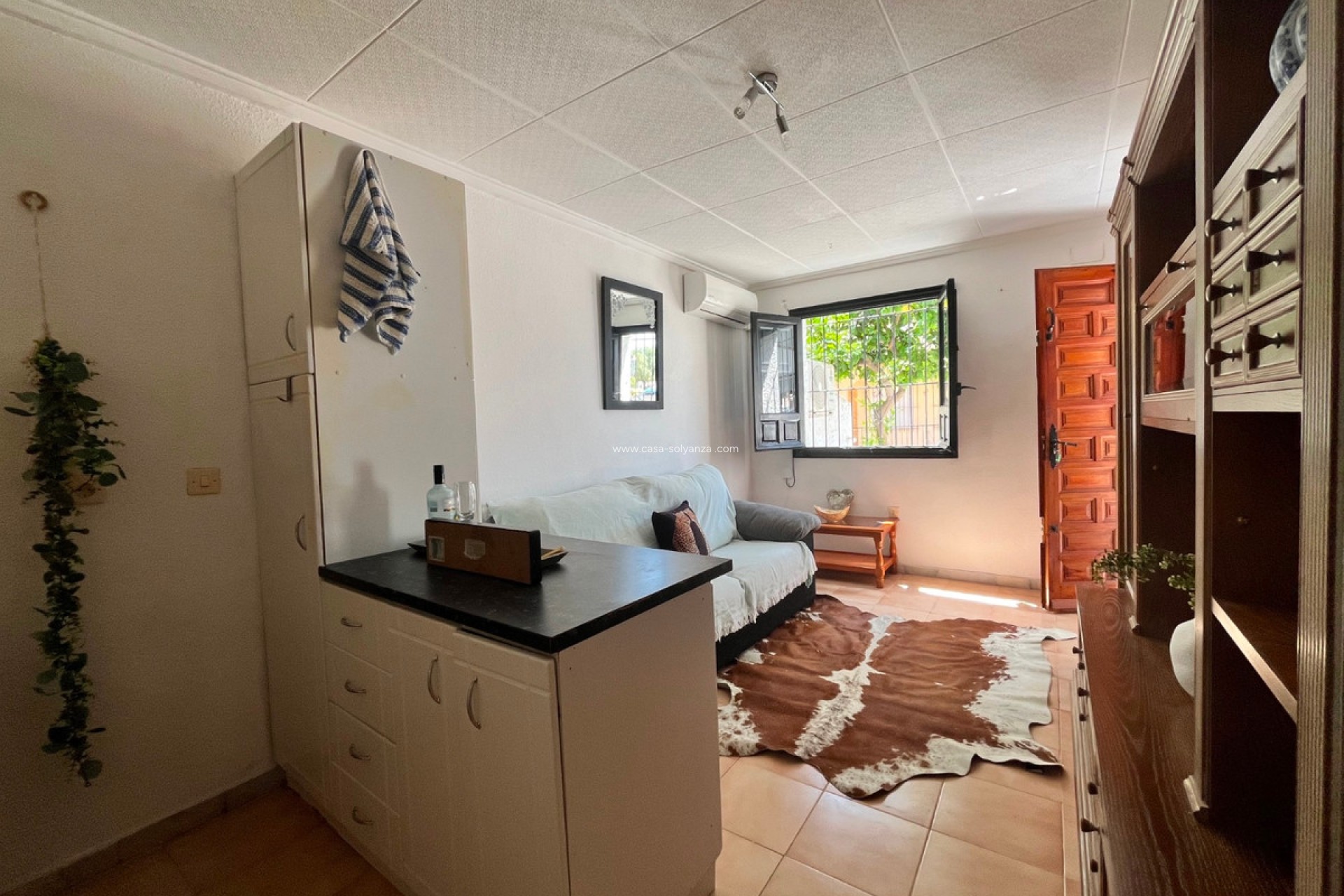 Wiederverkauf - Villa - San Fulgencio - San Fulgencio Centro