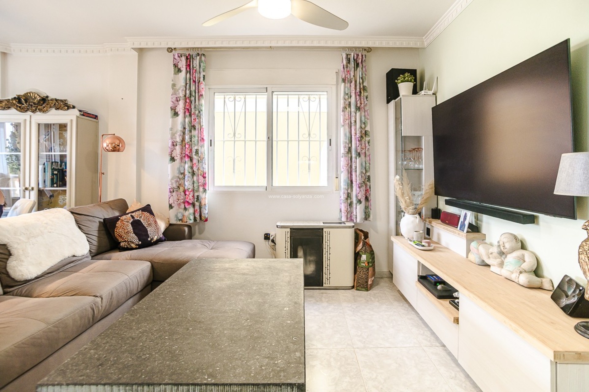 Wiederverkauf - Villa - SAN FULGENCIO - urb.la marina