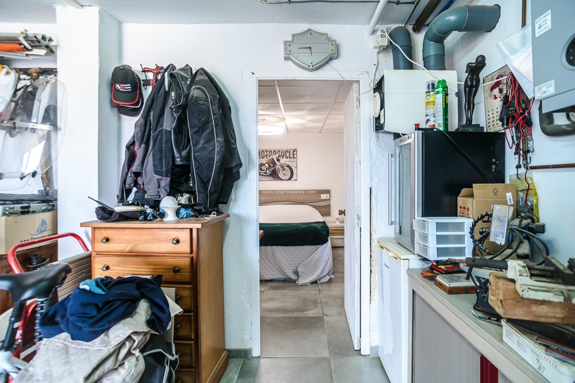 Wiederverkauf - Villa - SAN FULGENCIO - urb.la marina