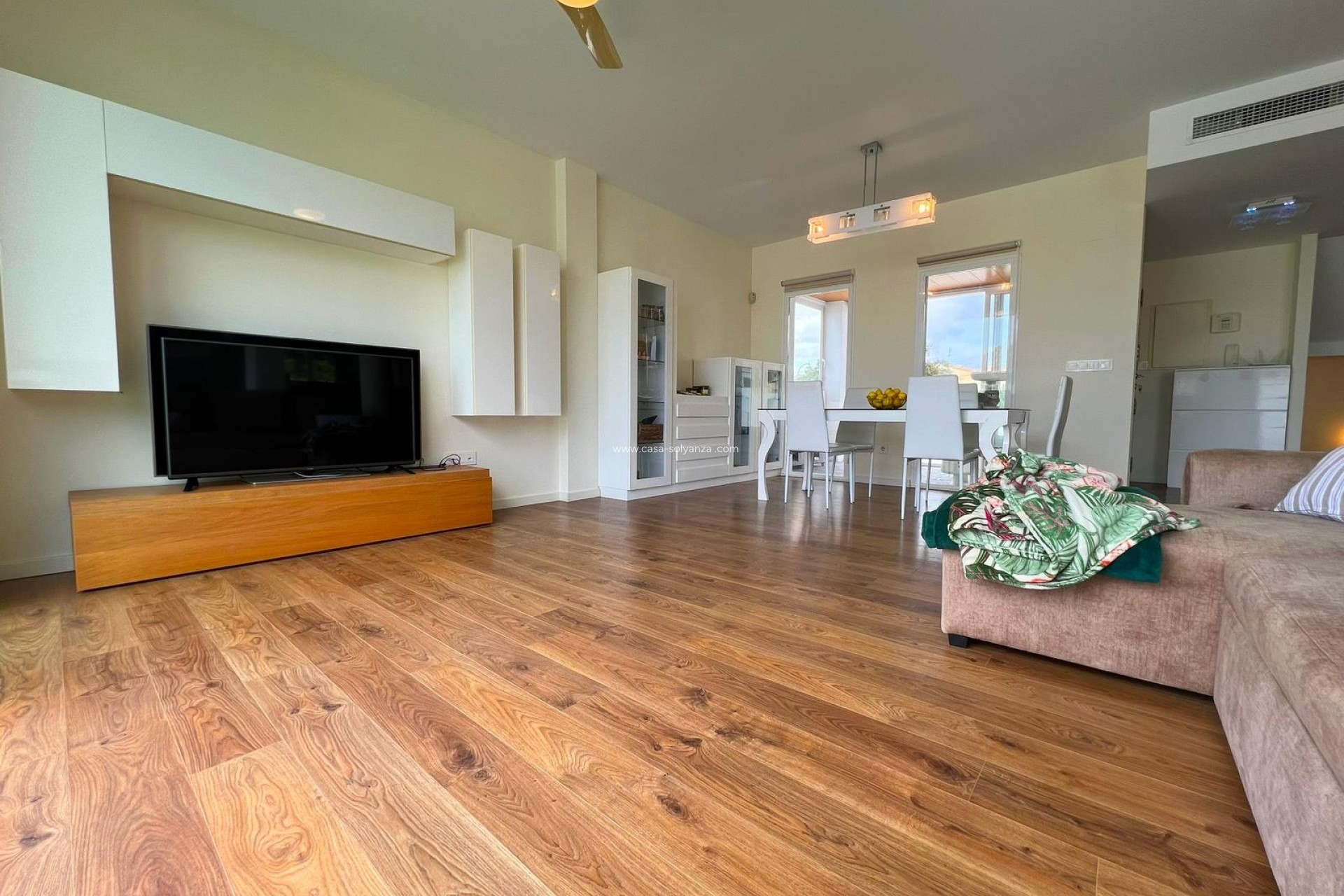 Wiederverkauf - Villa - San Fulgencio