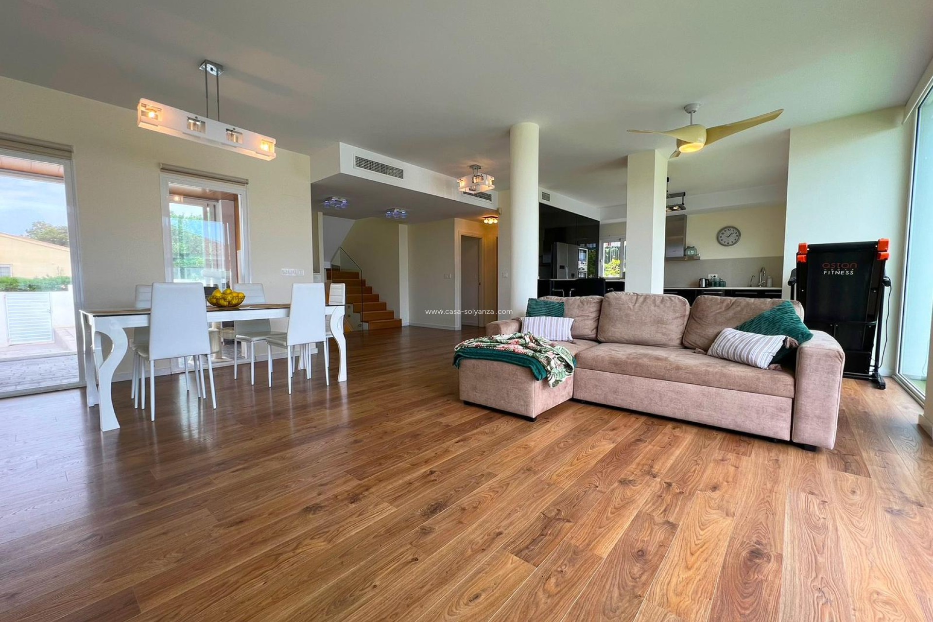 Wiederverkauf - Villa - San Fulgencio