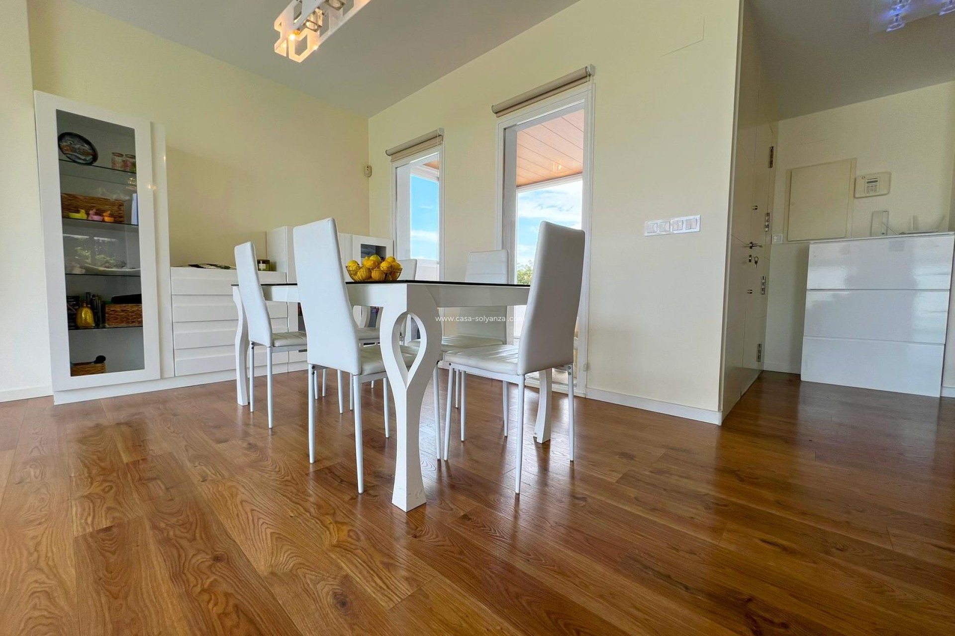 Wiederverkauf - Villa - San Fulgencio