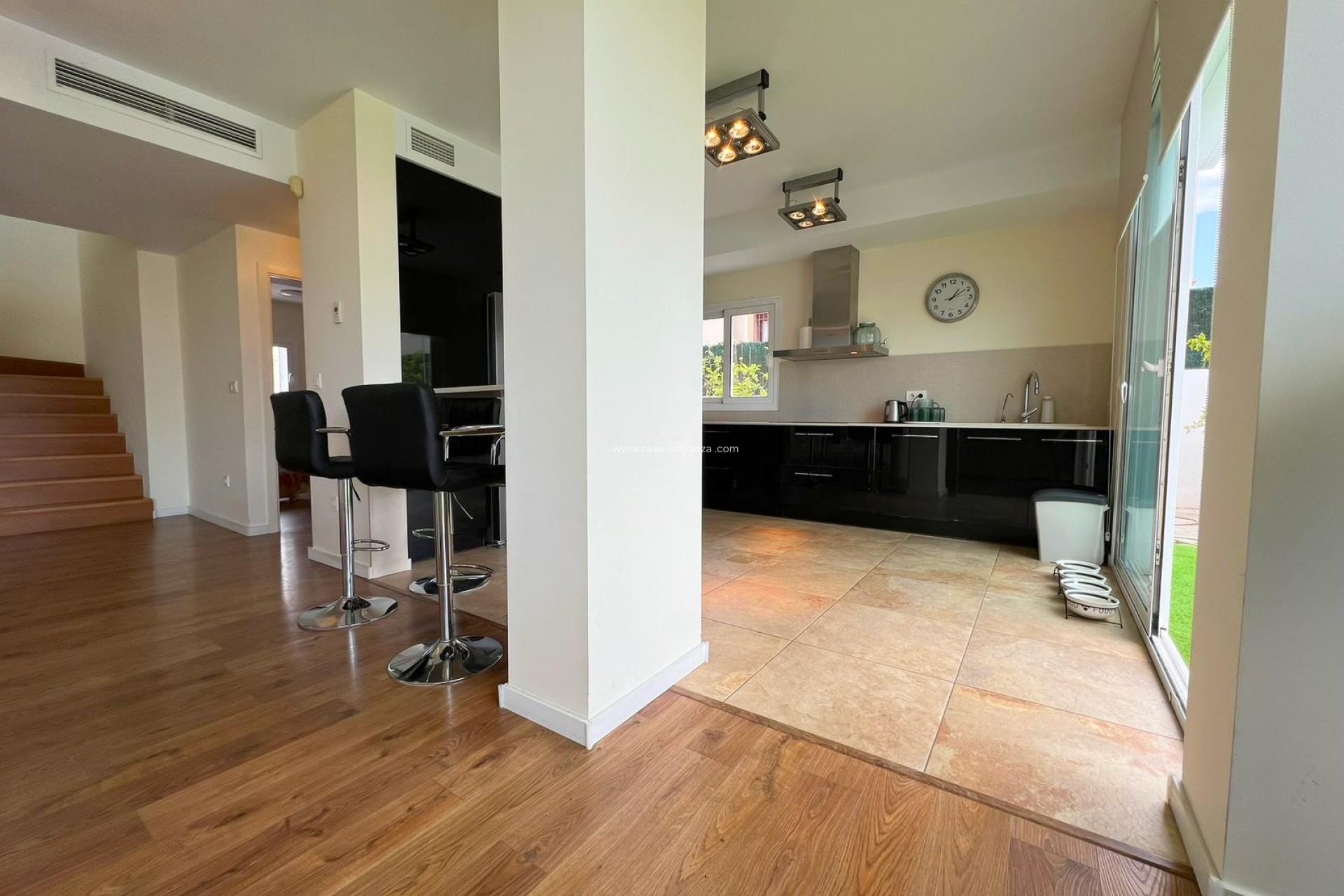 Wiederverkauf - Villa - San Fulgencio