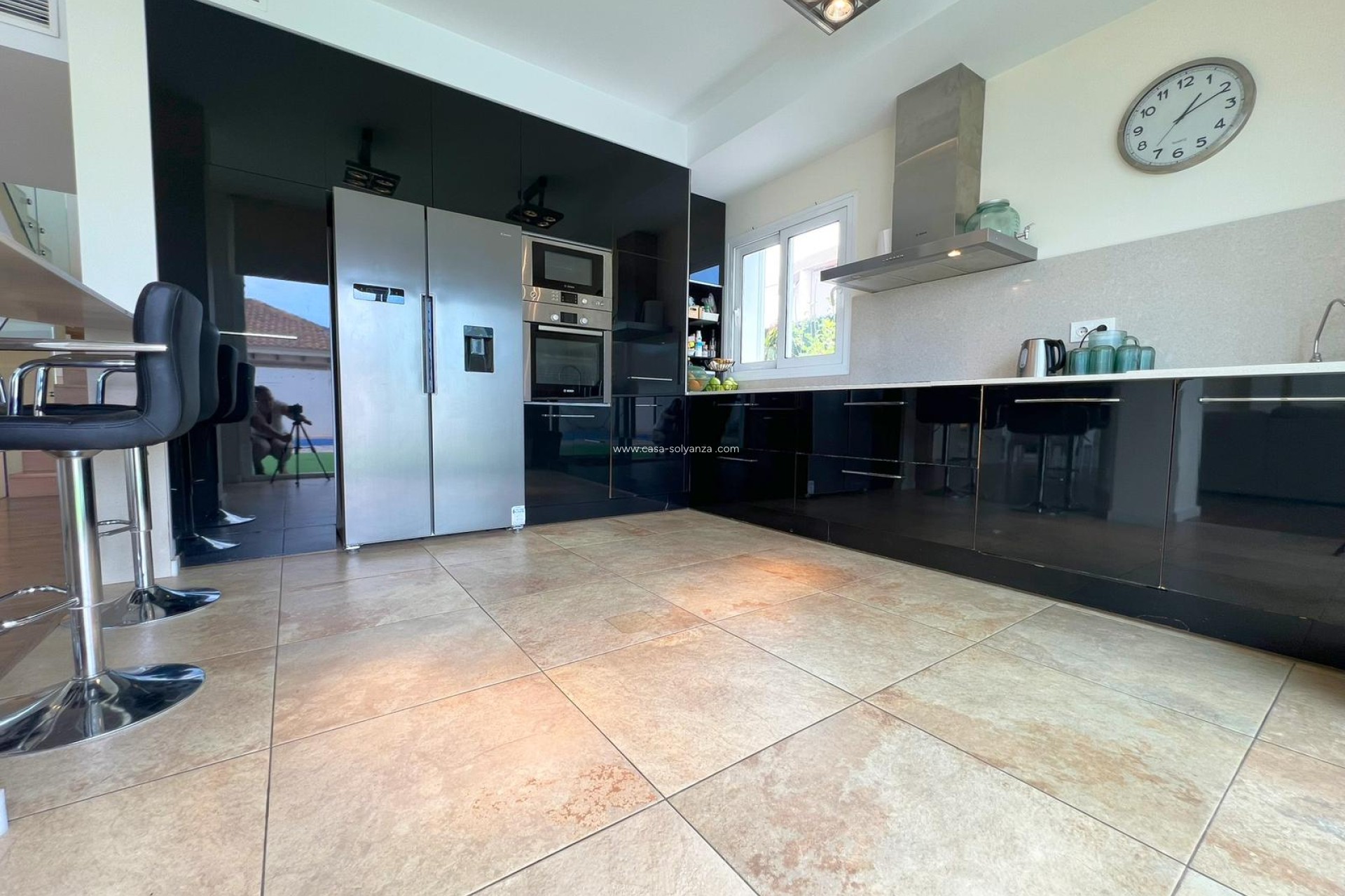 Wiederverkauf - Villa - San Fulgencio