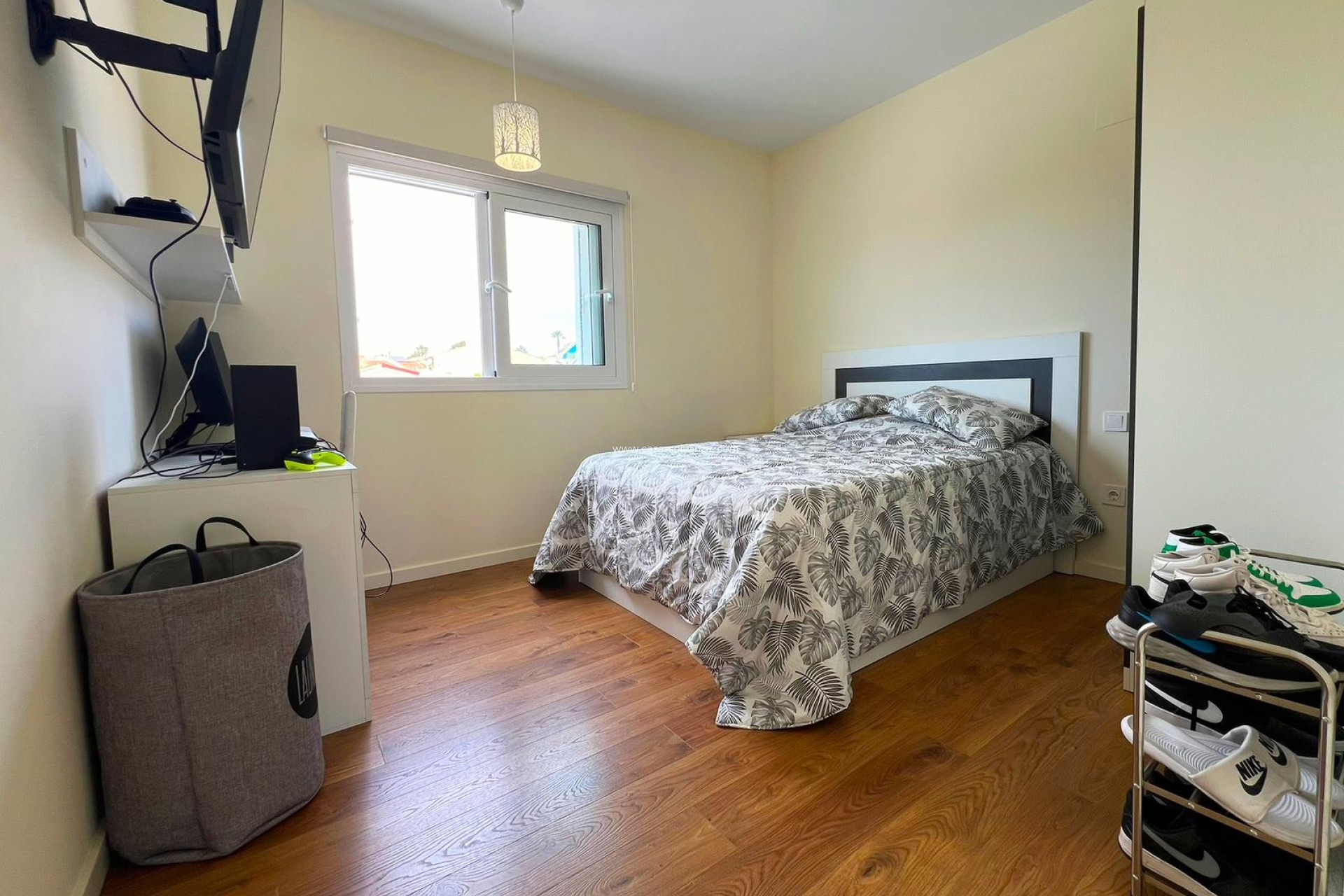 Wiederverkauf - Villa - San Fulgencio