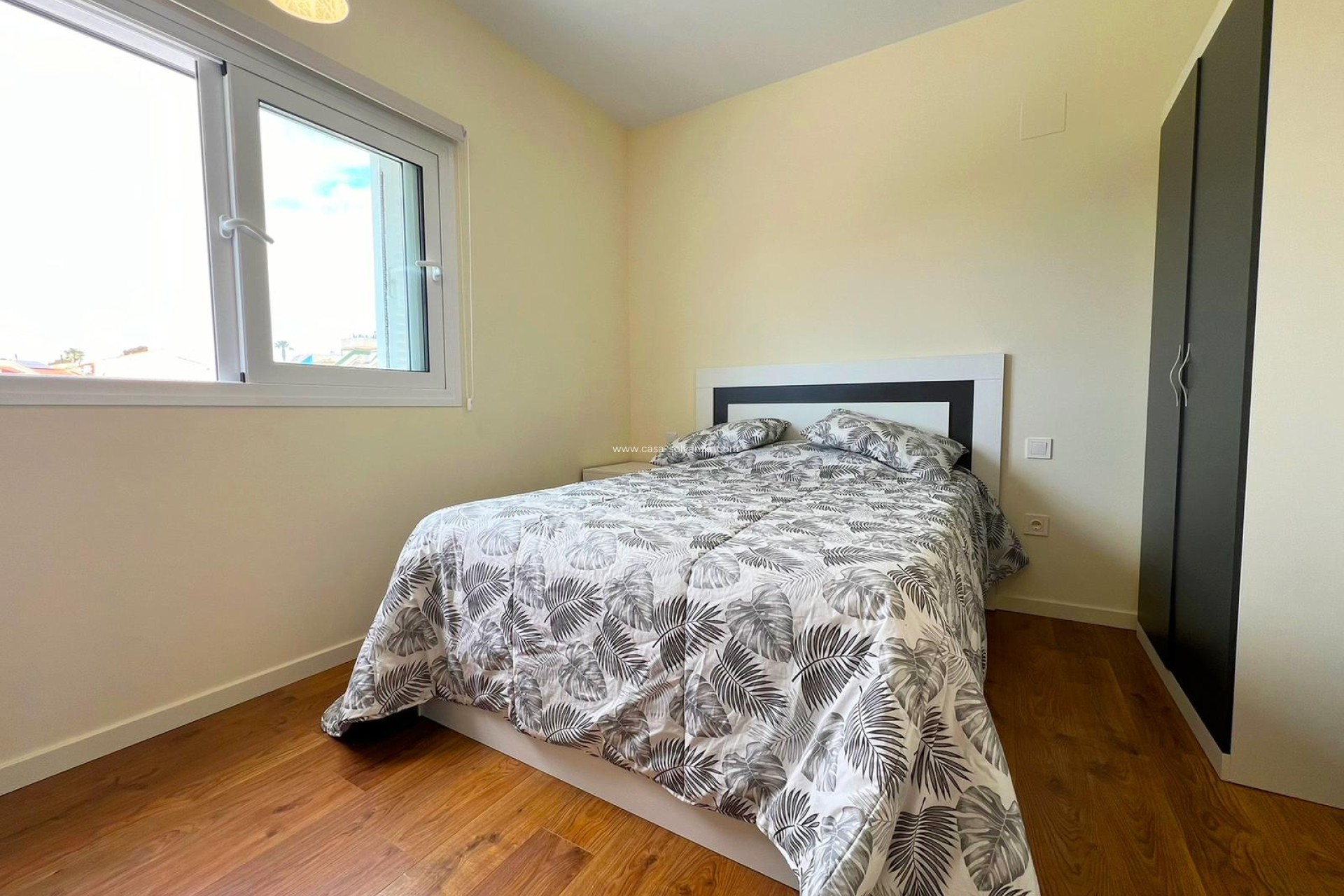 Wiederverkauf - Villa - San Fulgencio