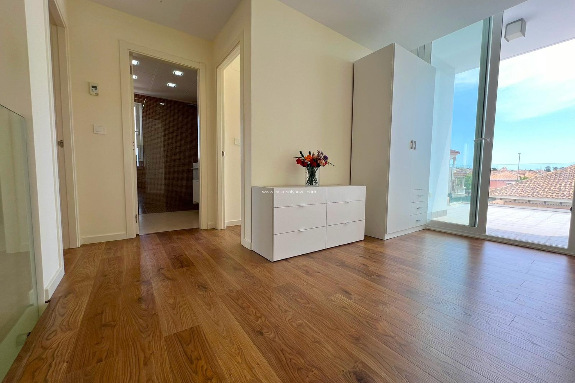 Wiederverkauf - Villa - San Fulgencio