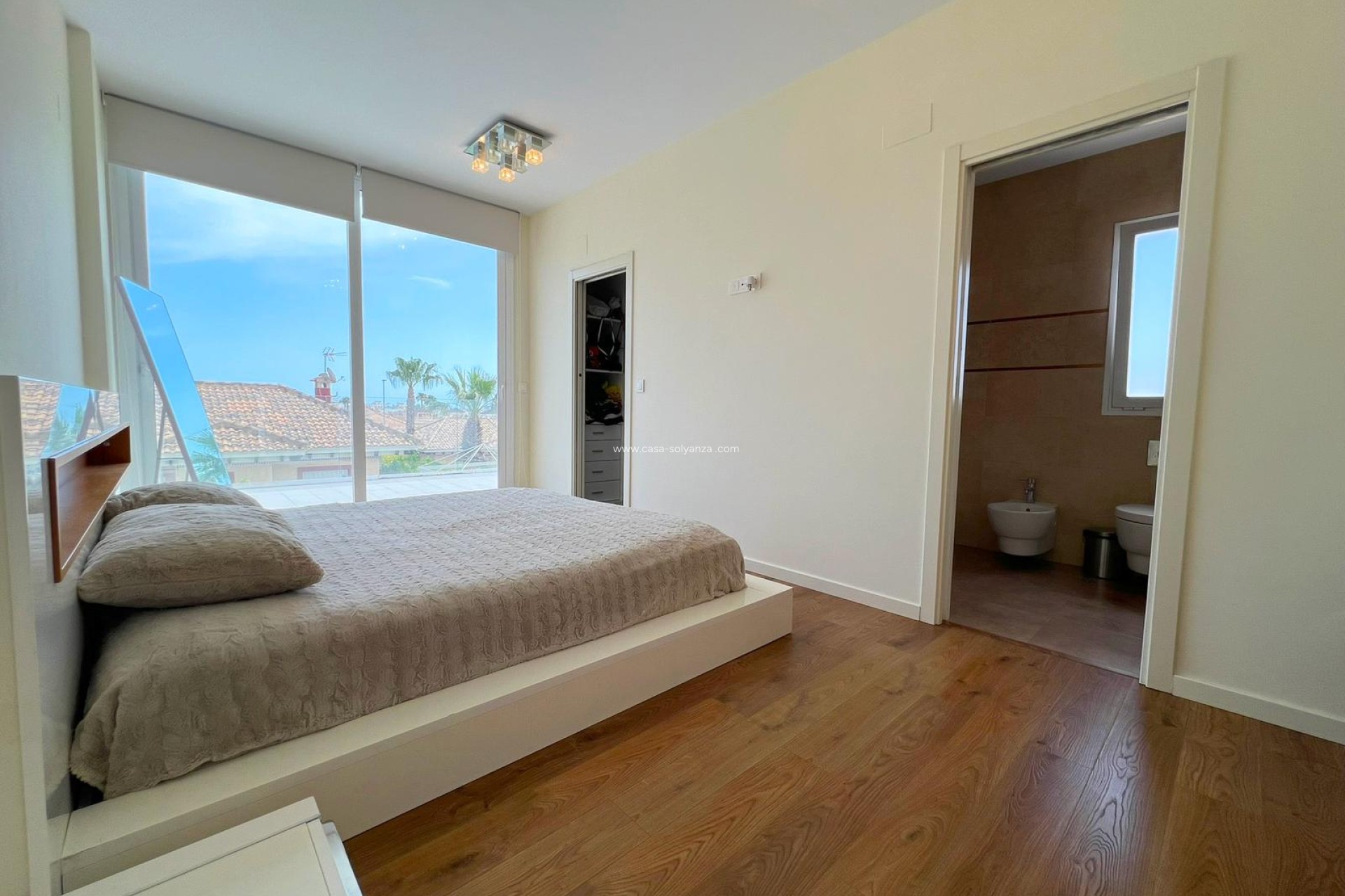 Wiederverkauf - Villa - San Fulgencio