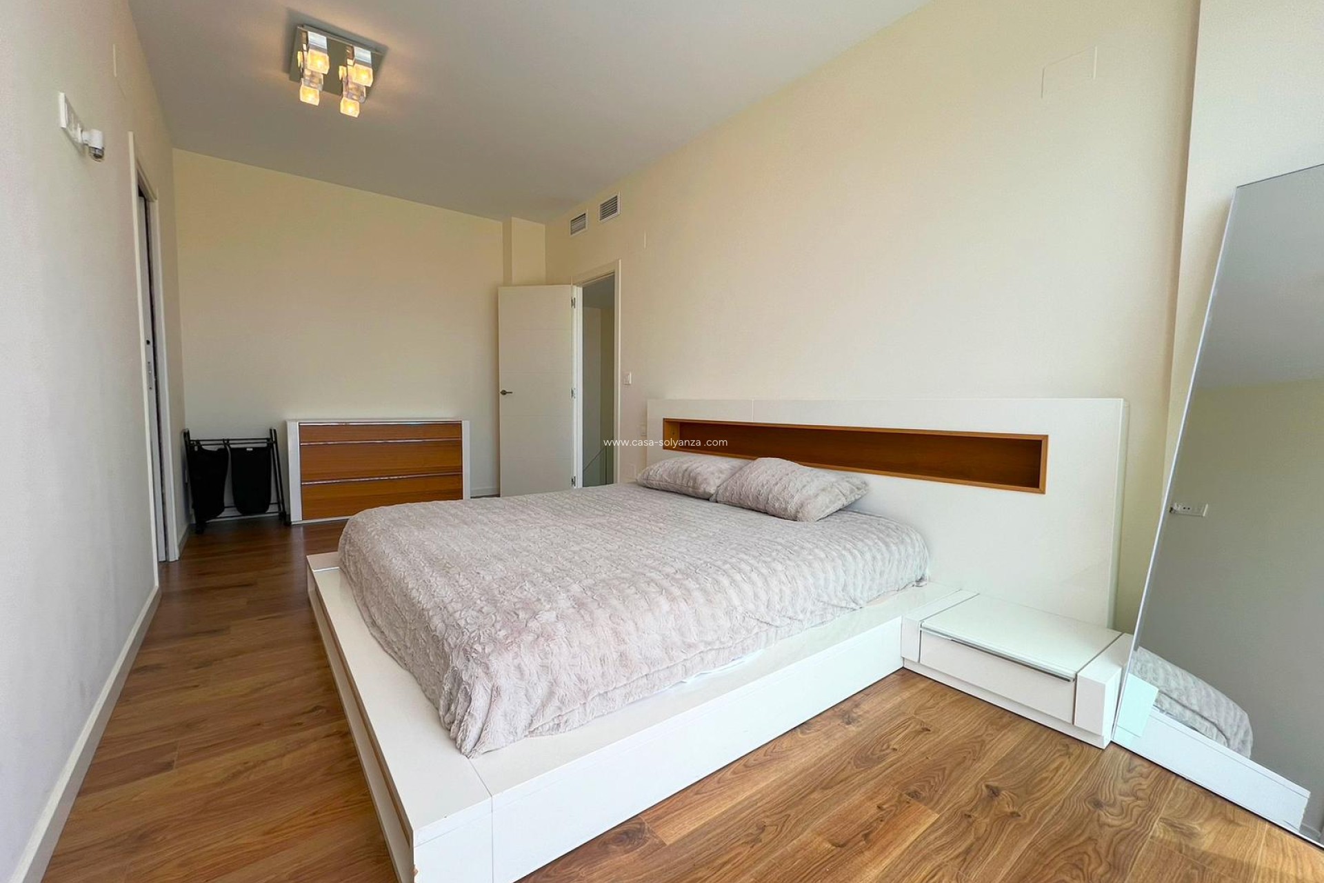 Wiederverkauf - Villa - San Fulgencio