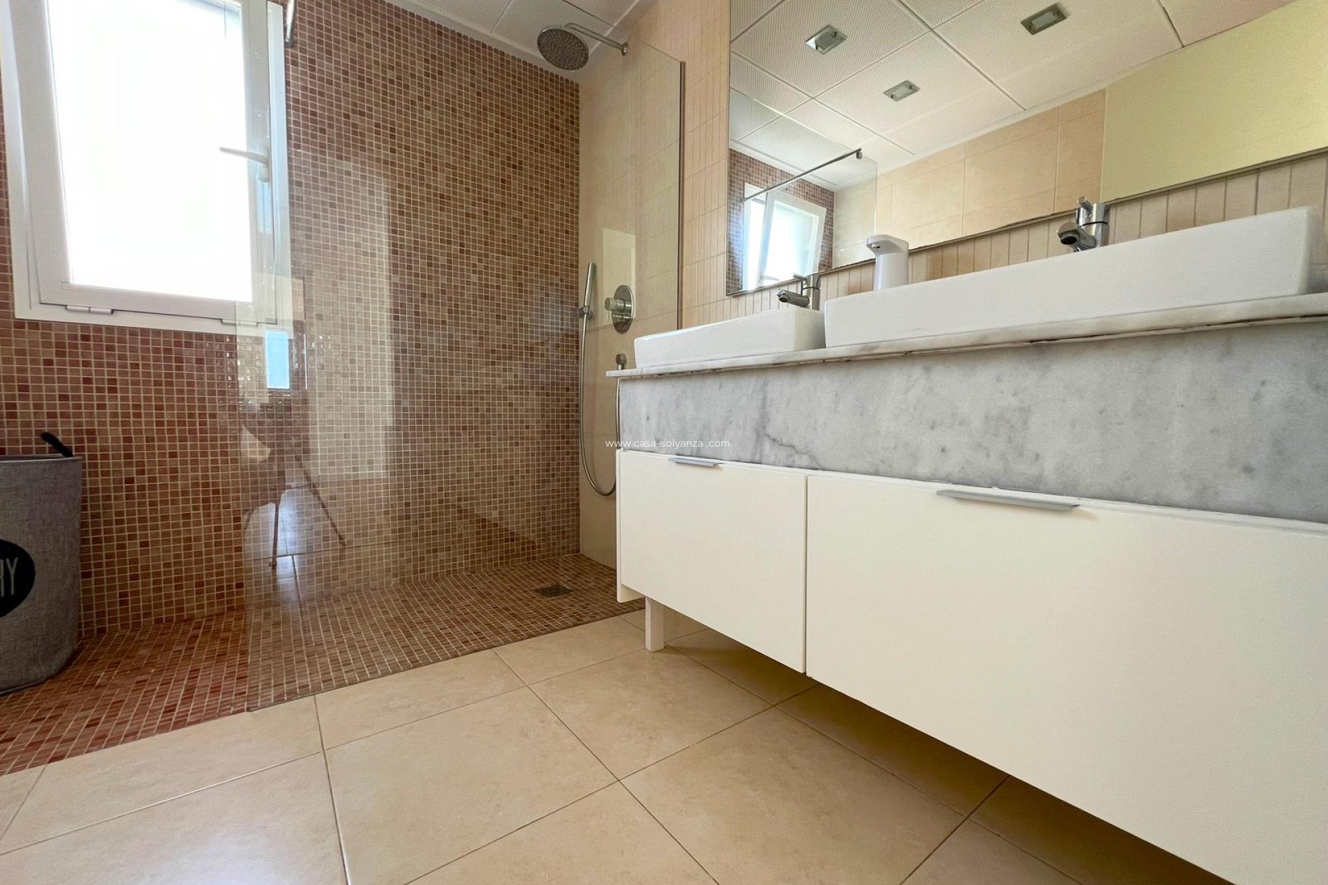 Wiederverkauf - Villa - San Fulgencio