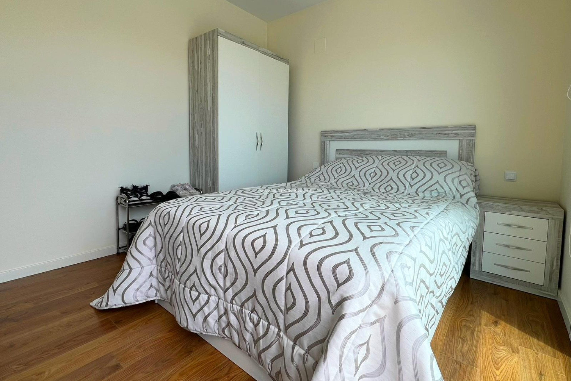 Wiederverkauf - Villa - San Fulgencio