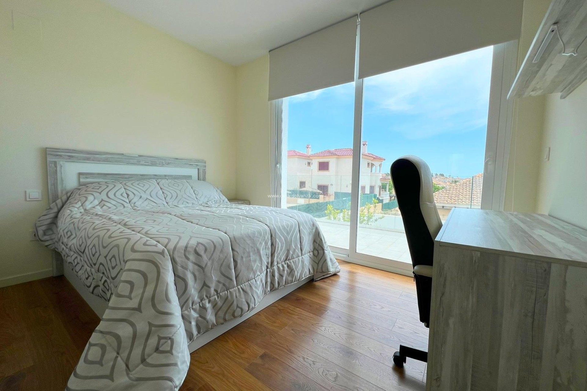 Wiederverkauf - Villa - San Fulgencio