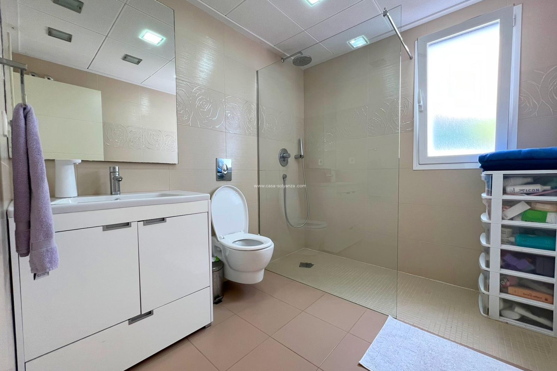 Wiederverkauf - Villa - San Fulgencio