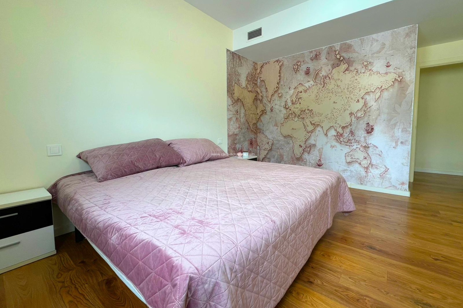 Wiederverkauf - Villa - San Fulgencio