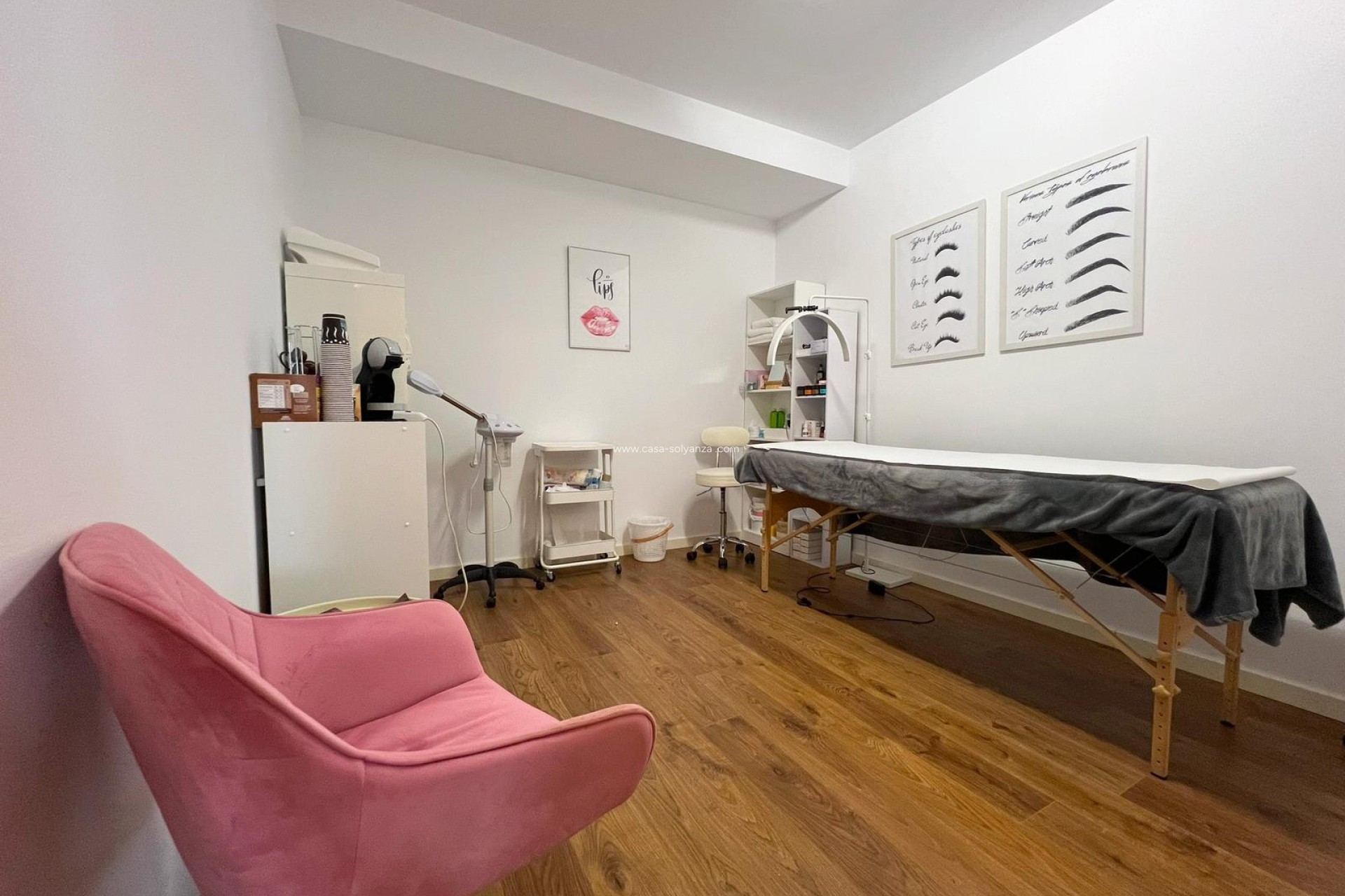 Wiederverkauf - Villa - San Fulgencio