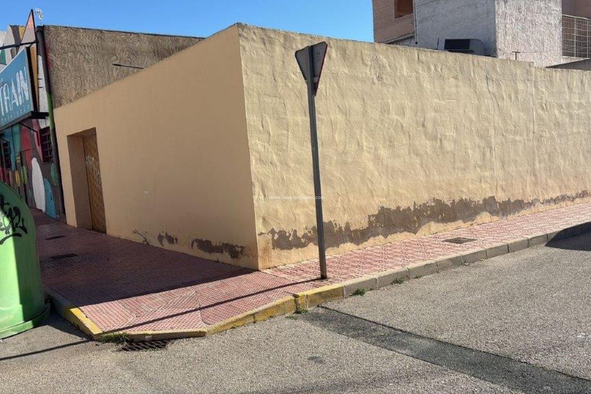 Wiederverkauf - Villa - San Isidro