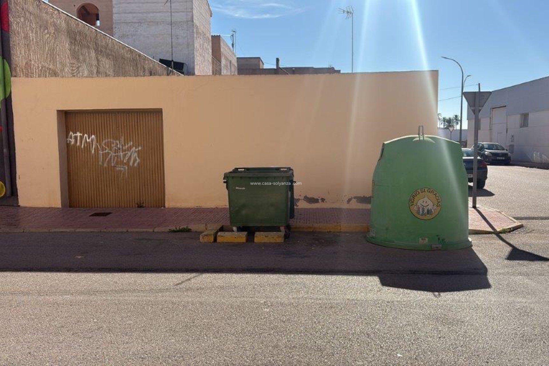 Wiederverkauf - Villa - San Isidro