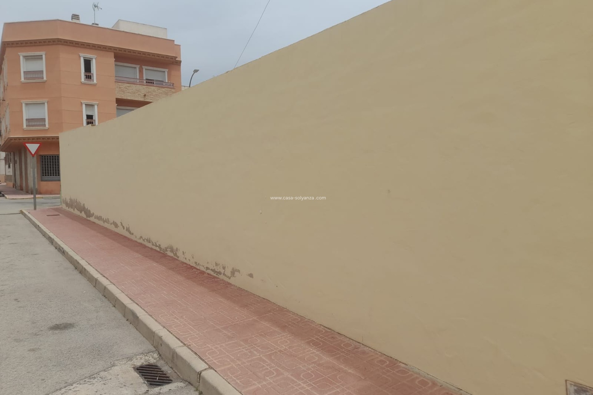 Wiederverkauf - Villa - San Isidro