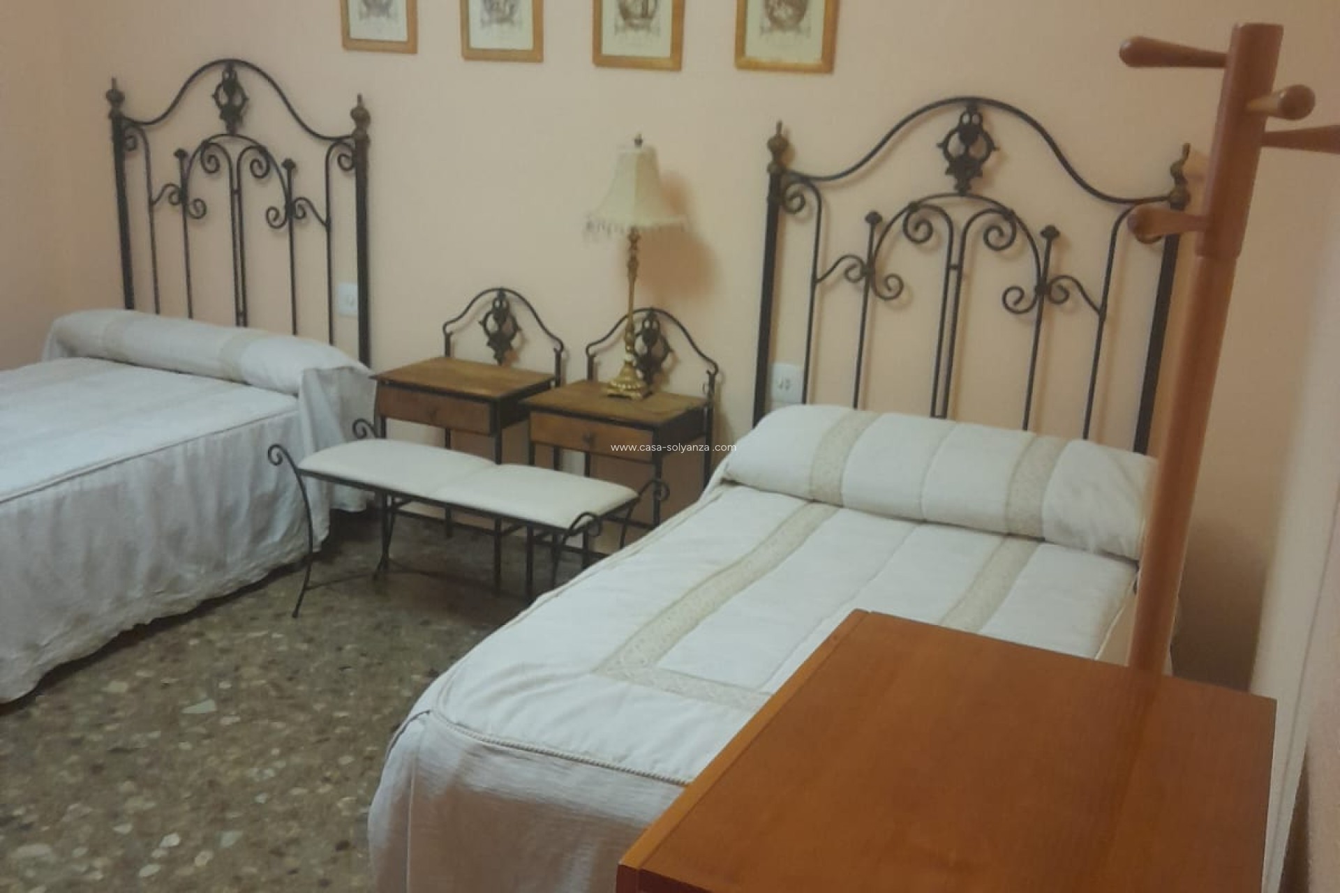 Wiederverkauf - Villa - San Isidro