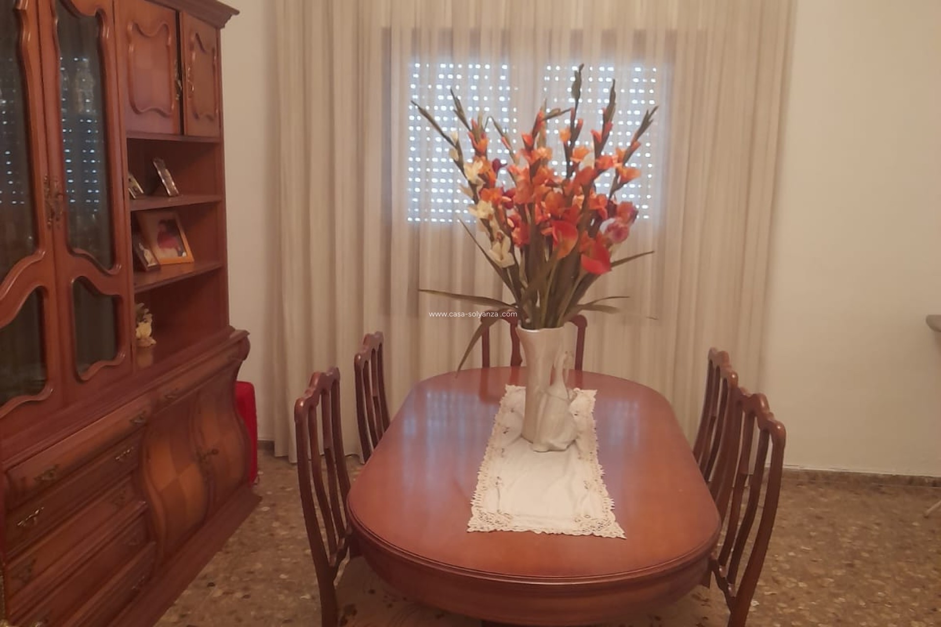 Wiederverkauf - Villa - San Isidro