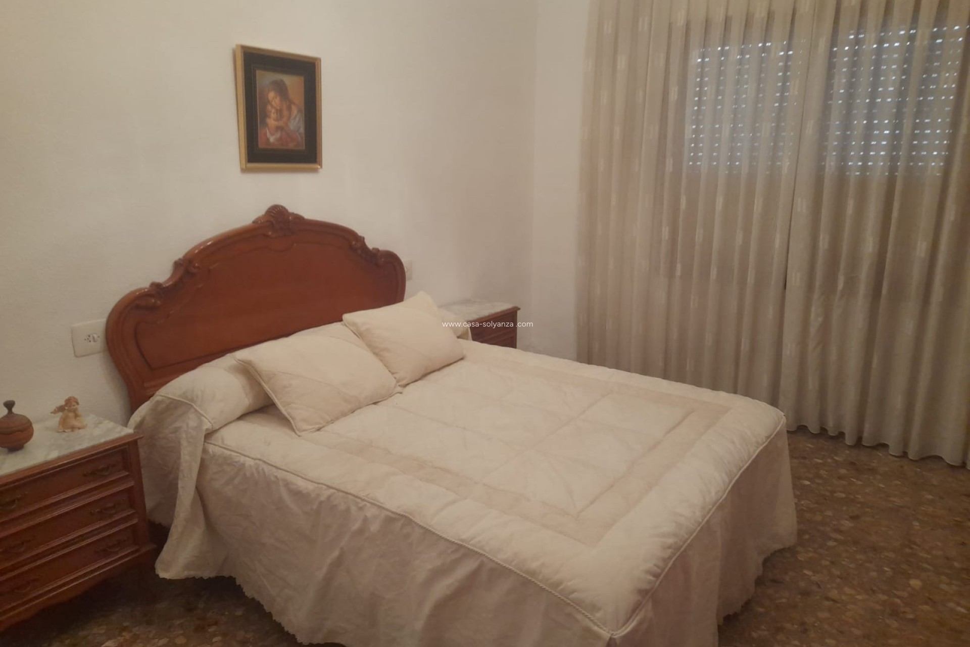 Wiederverkauf - Villa - San Isidro