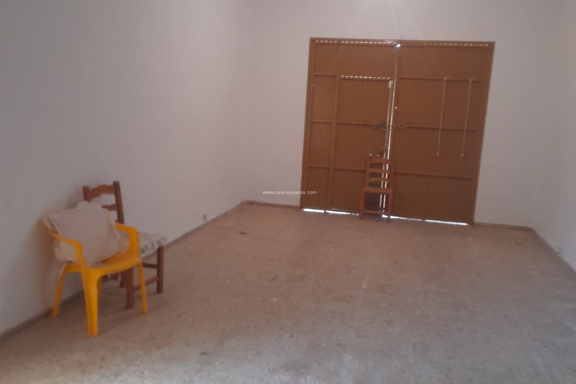 Wiederverkauf - Villa - San Isidro