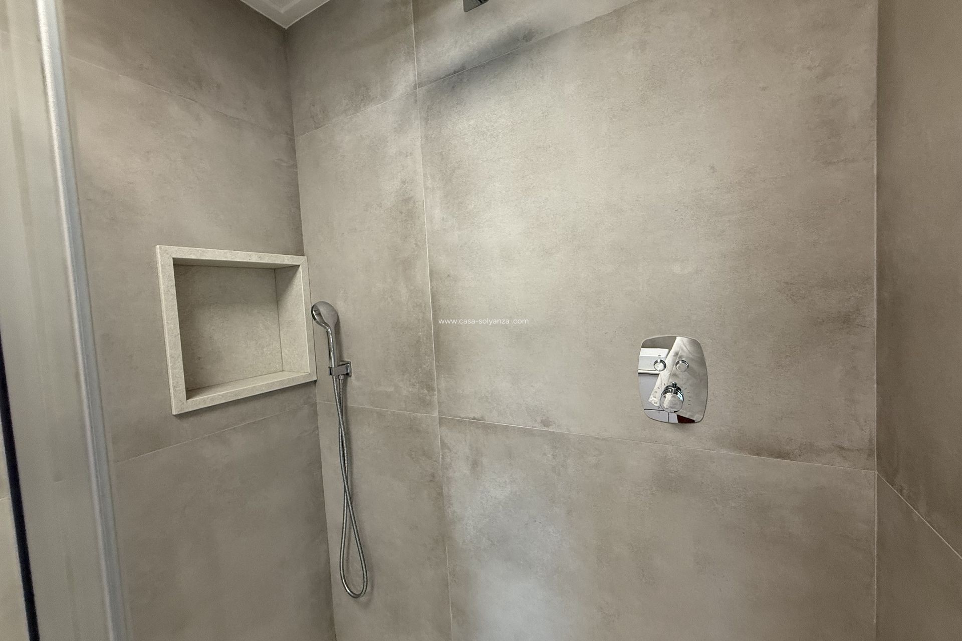 Wiederverkauf - Villa - San javier - Costa Calida