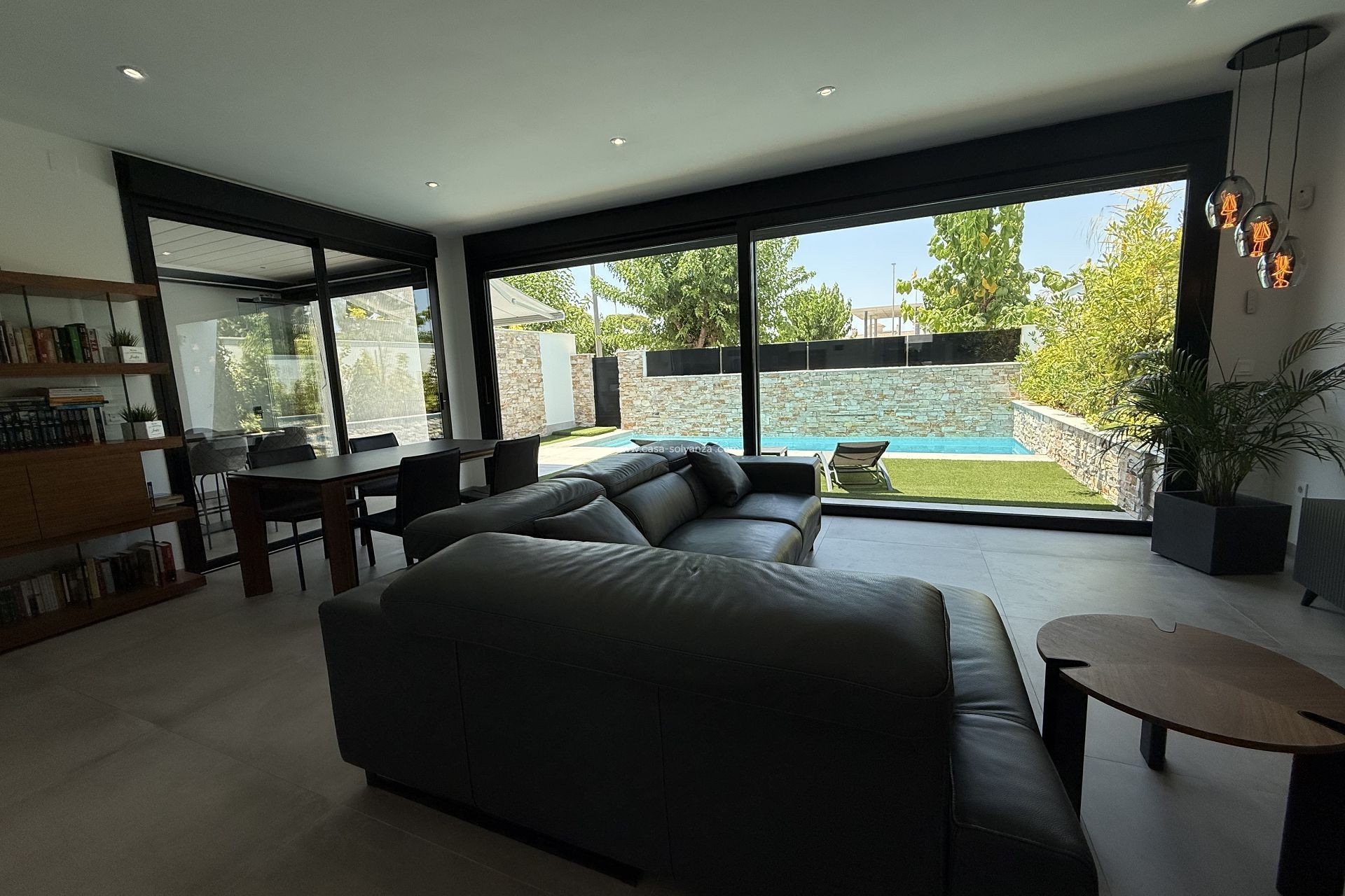 Wiederverkauf - Villa - San javier - Costa Calida