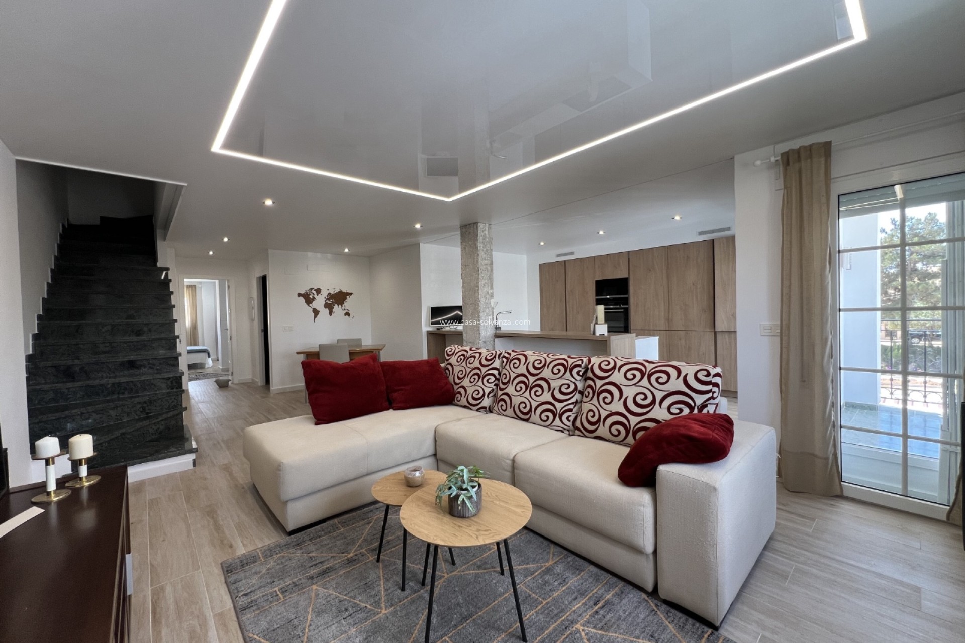 Wiederverkauf - Villa - San javier - Costa Calida