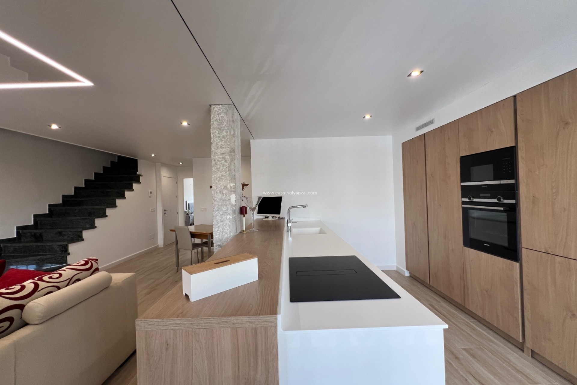 Wiederverkauf - Villa - San javier - Costa Calida