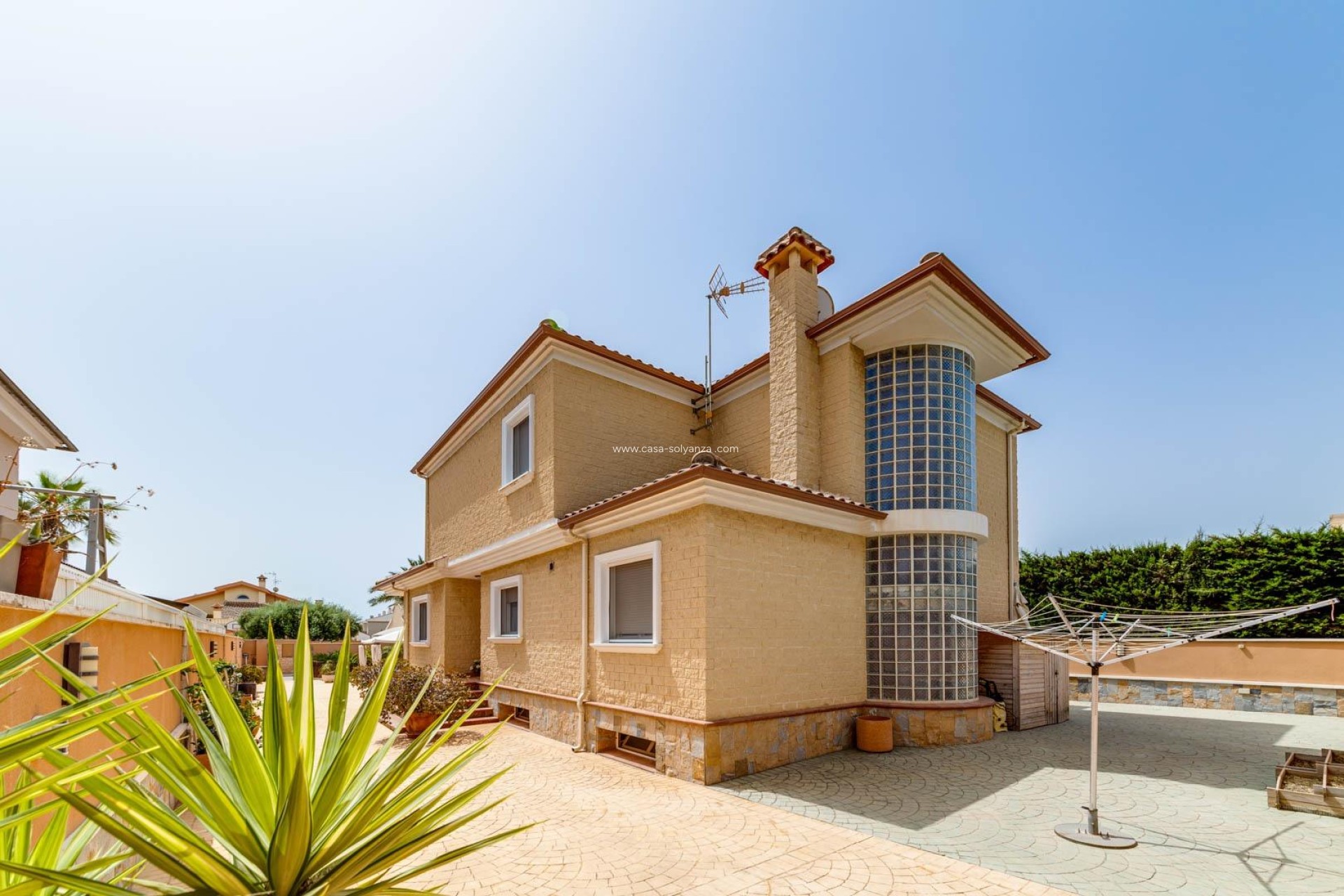 Wiederverkauf - Villa - San javier - Costa Calida