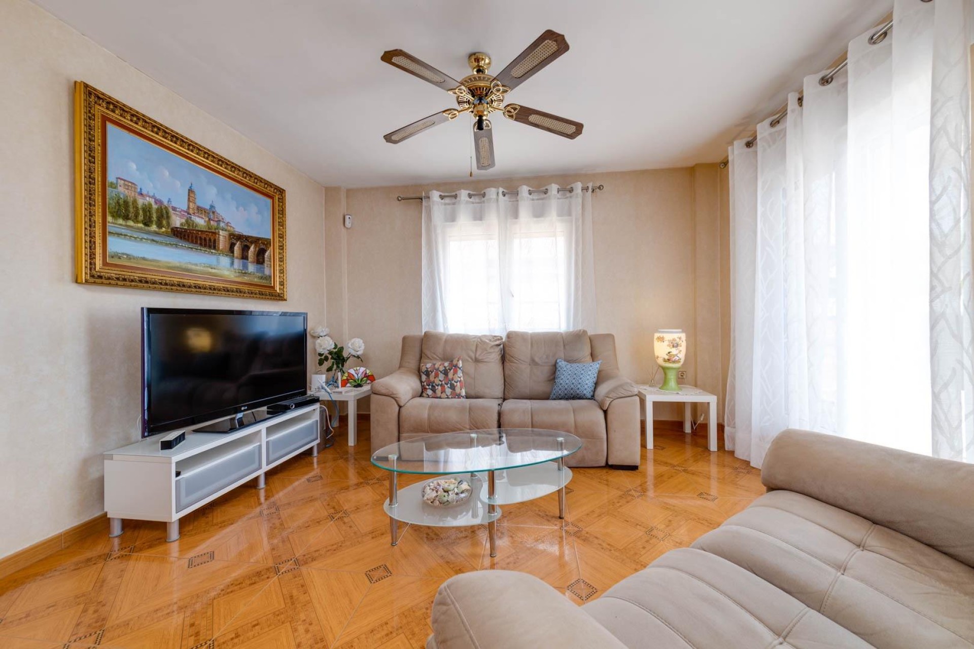 Wiederverkauf - Villa - San javier - Costa Calida