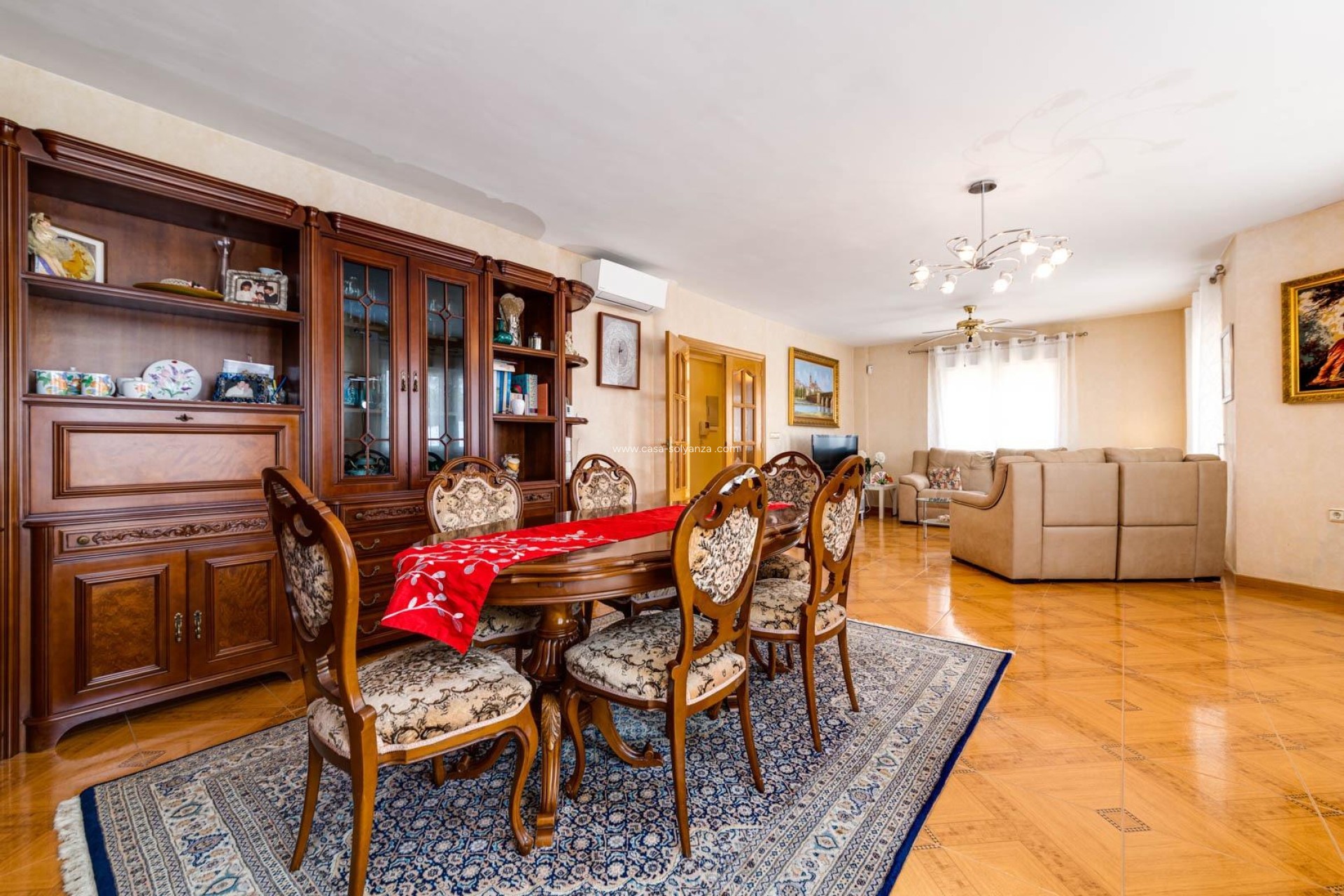 Wiederverkauf - Villa - San javier - Costa Calida