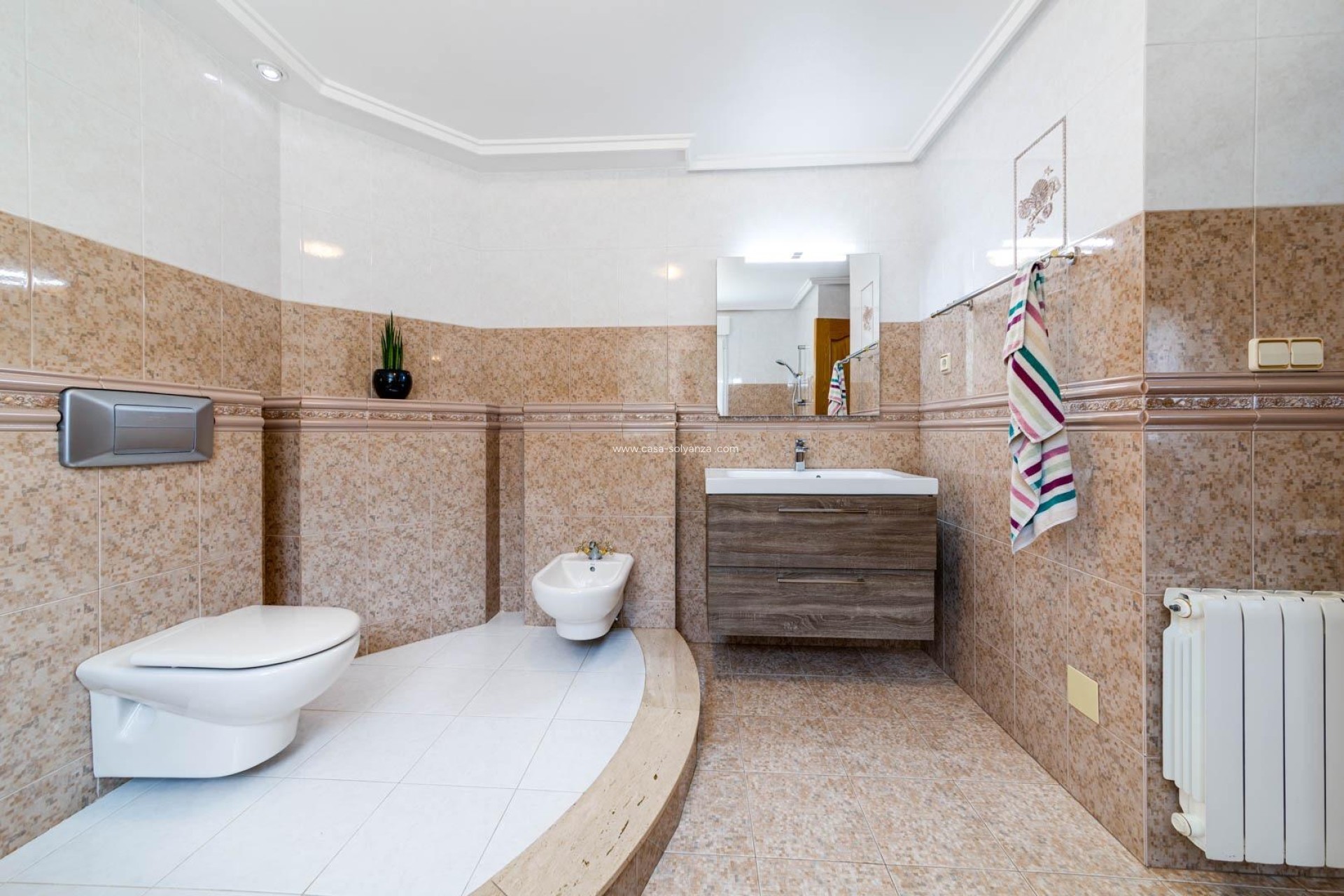 Wiederverkauf - Villa - San javier - Costa Calida