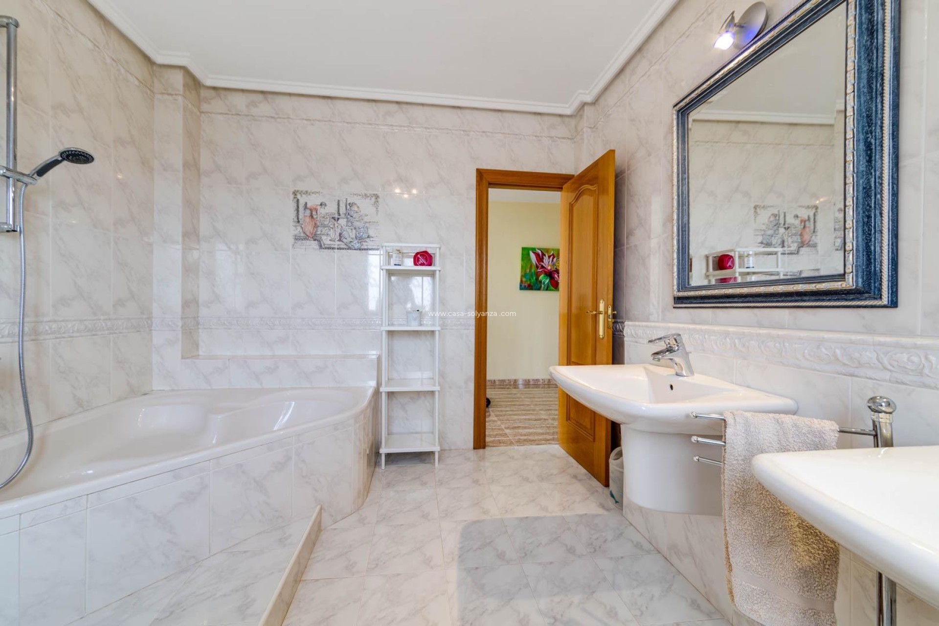 Wiederverkauf - Villa - San javier - Costa Calida