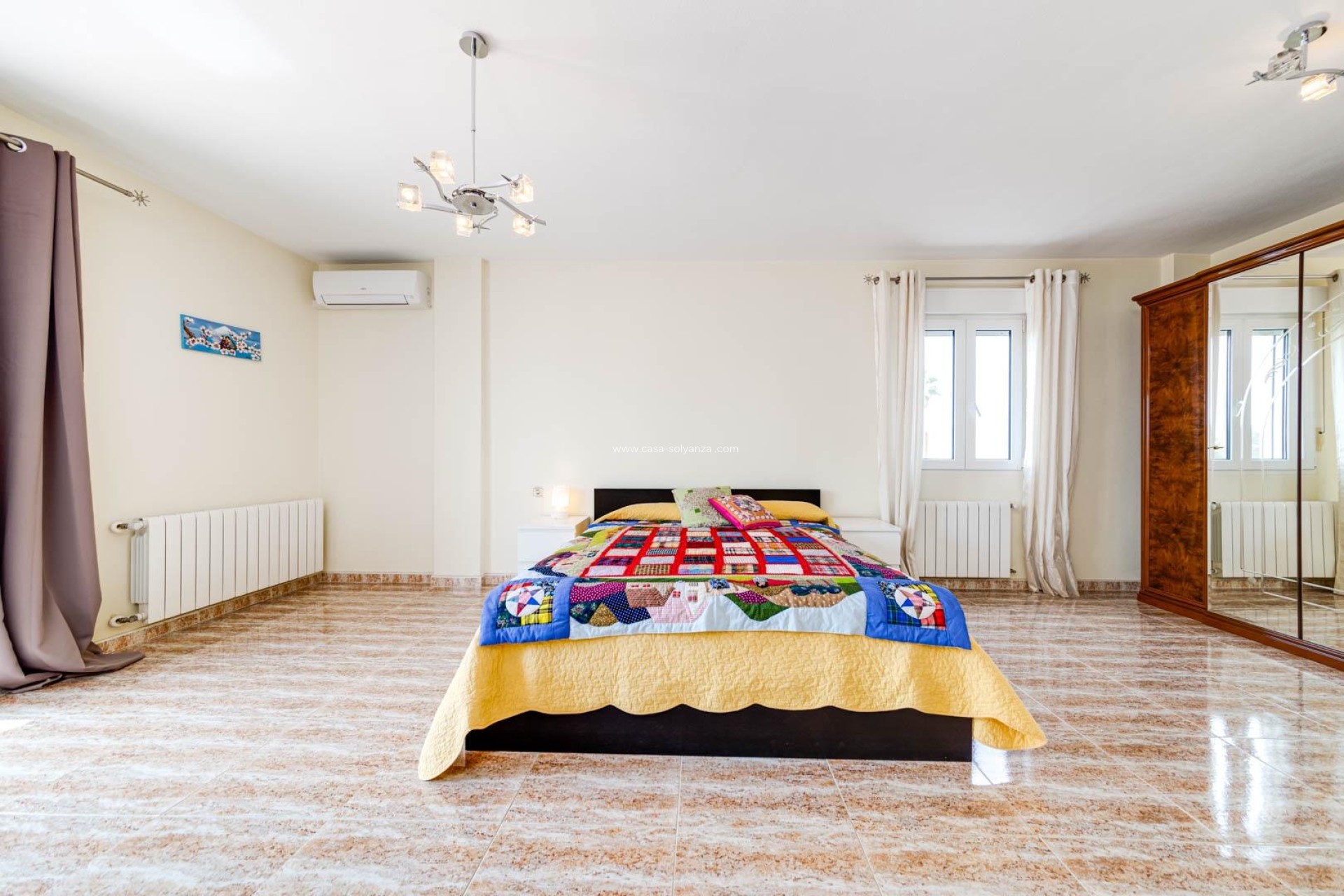 Wiederverkauf - Villa - San javier - Costa Calida