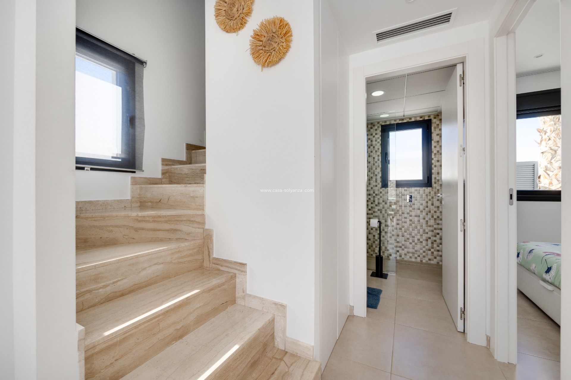 Wiederverkauf - Villa - San javier - Costa Calida