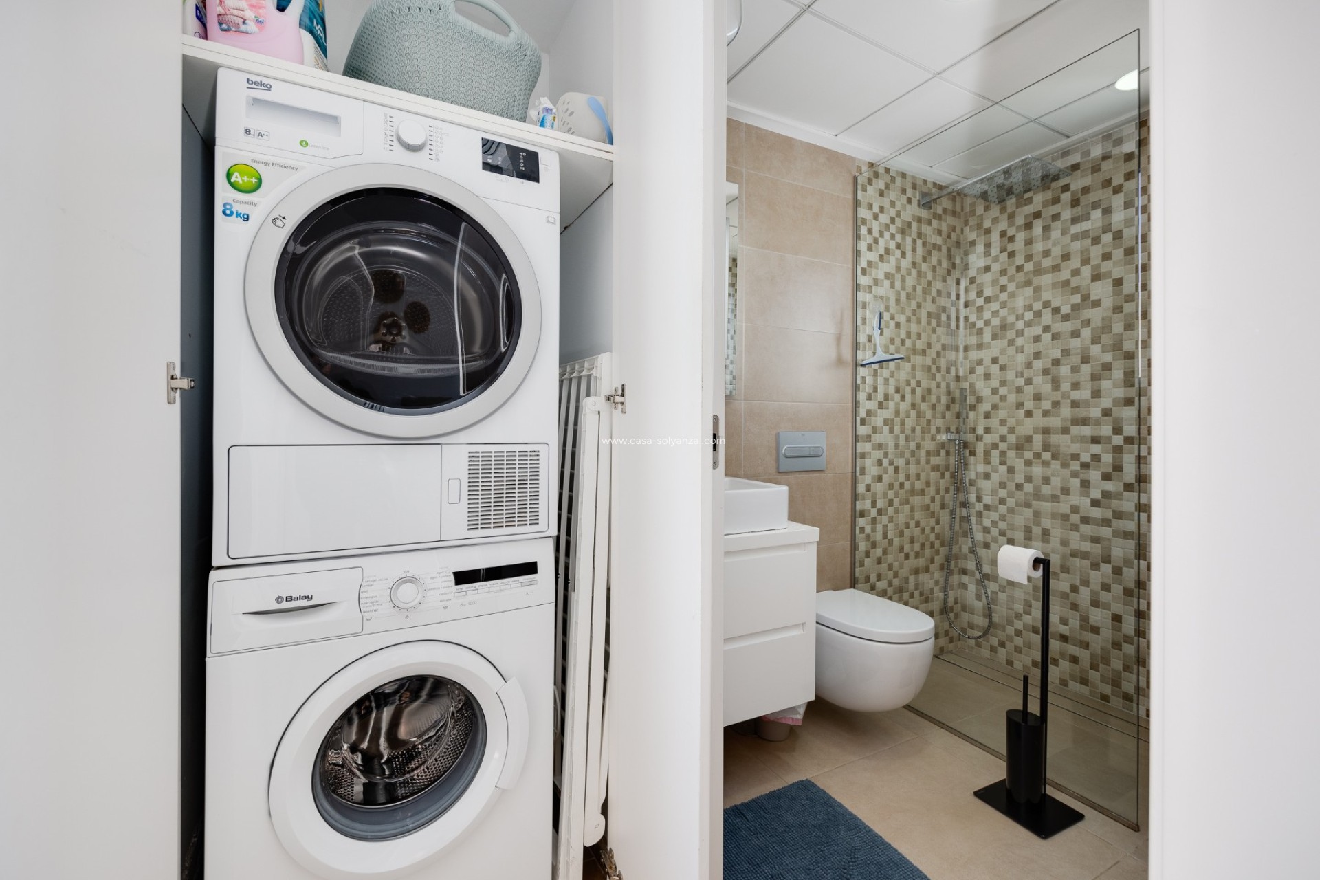 Wiederverkauf - Villa - San javier - Costa Calida