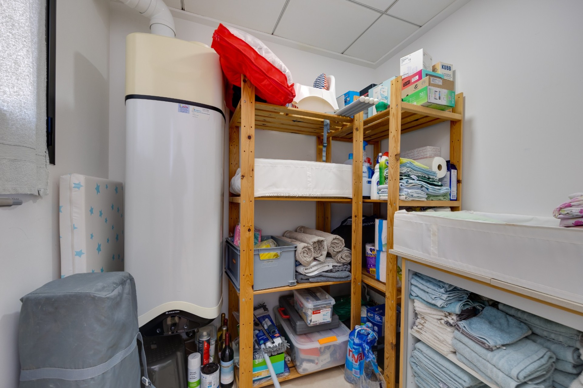 Wiederverkauf - Villa - San javier - Costa Calida