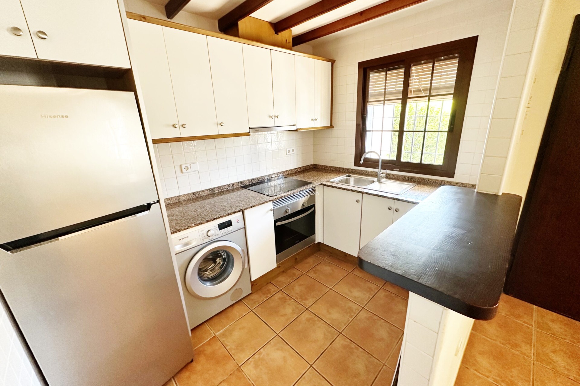 Wiederverkauf - Villa - San javier - Costa Calida