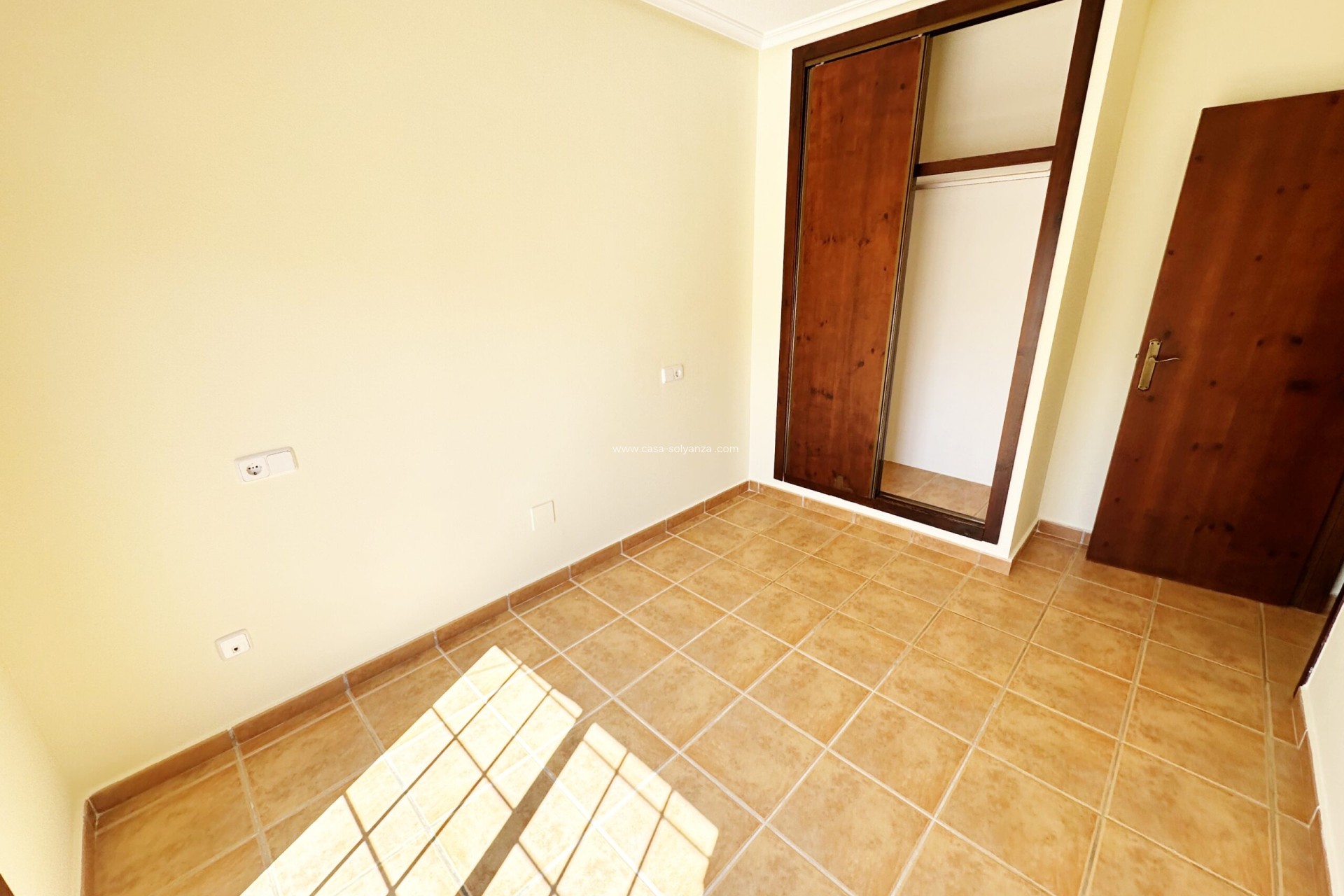 Wiederverkauf - Villa - San javier - Costa Calida