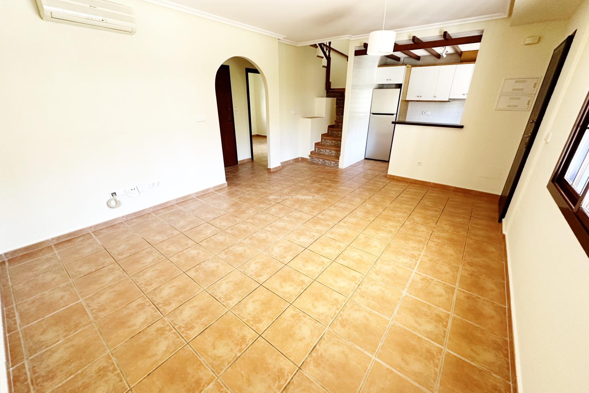 Wiederverkauf - Villa - San javier - Costa Calida