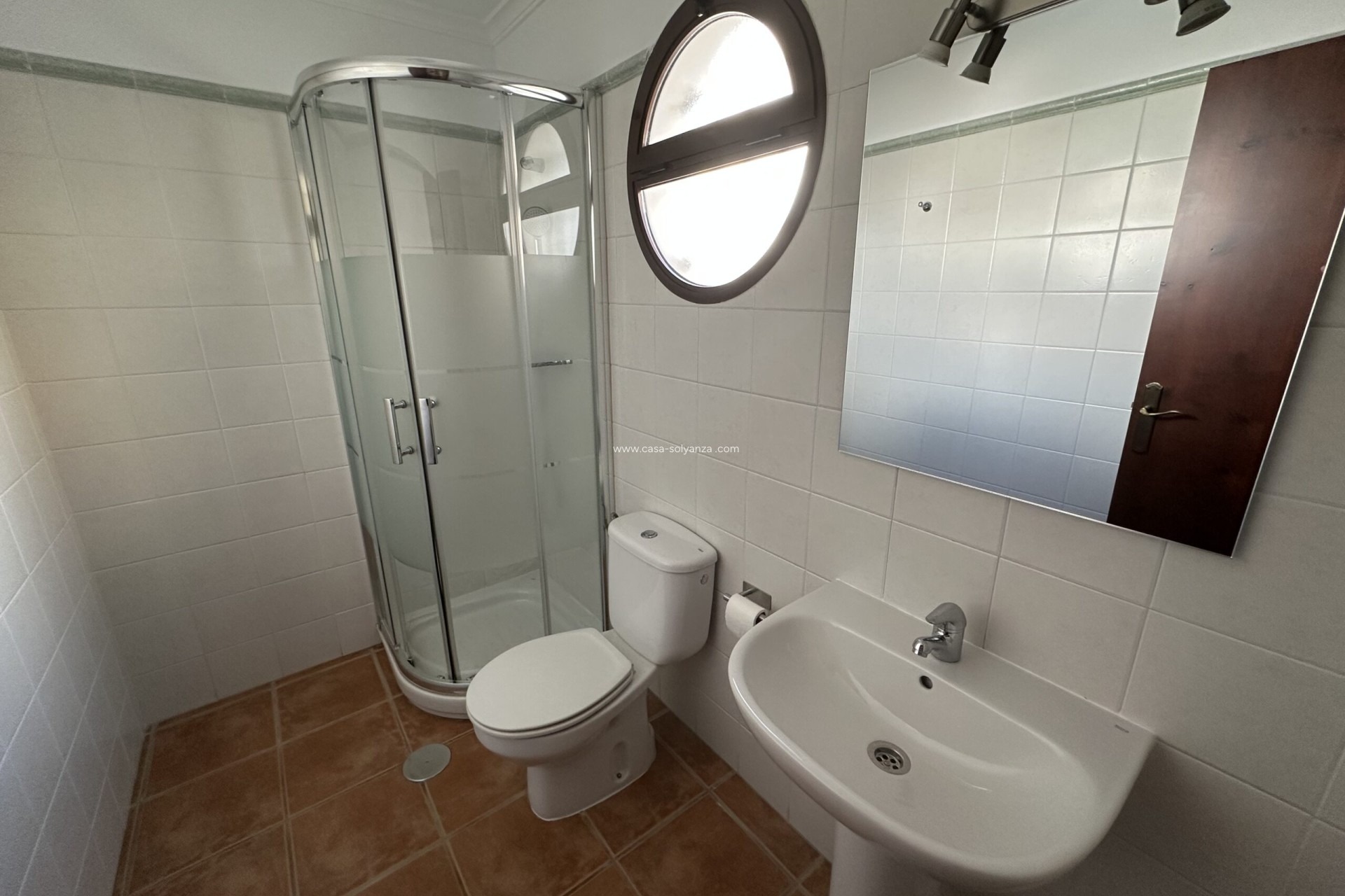 Wiederverkauf - Villa - San javier - Costa Calida