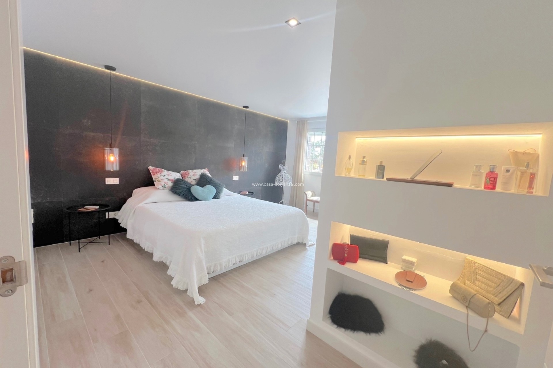 Wiederverkauf - Villa - San javier - Costa Calida