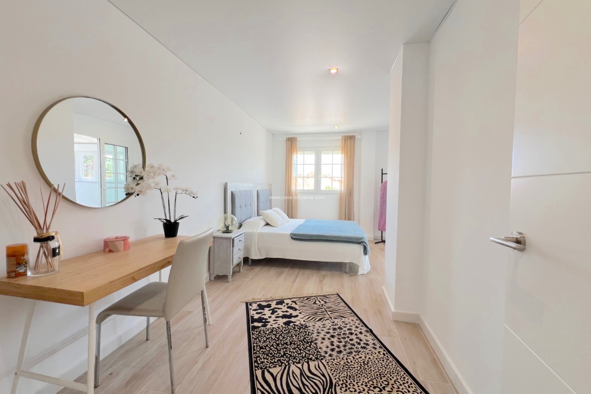 Wiederverkauf - Villa - San javier - Costa Calida