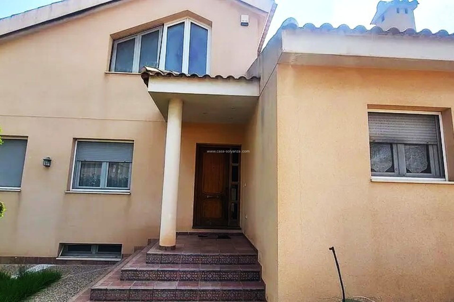 Wiederverkauf - Villa - San javier - Costa Calida