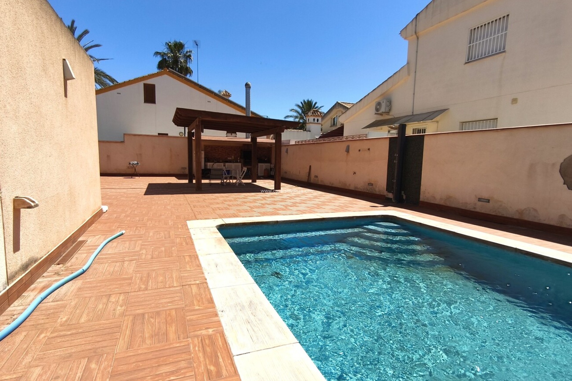 Wiederverkauf - Villa - San javier - Costa Calida