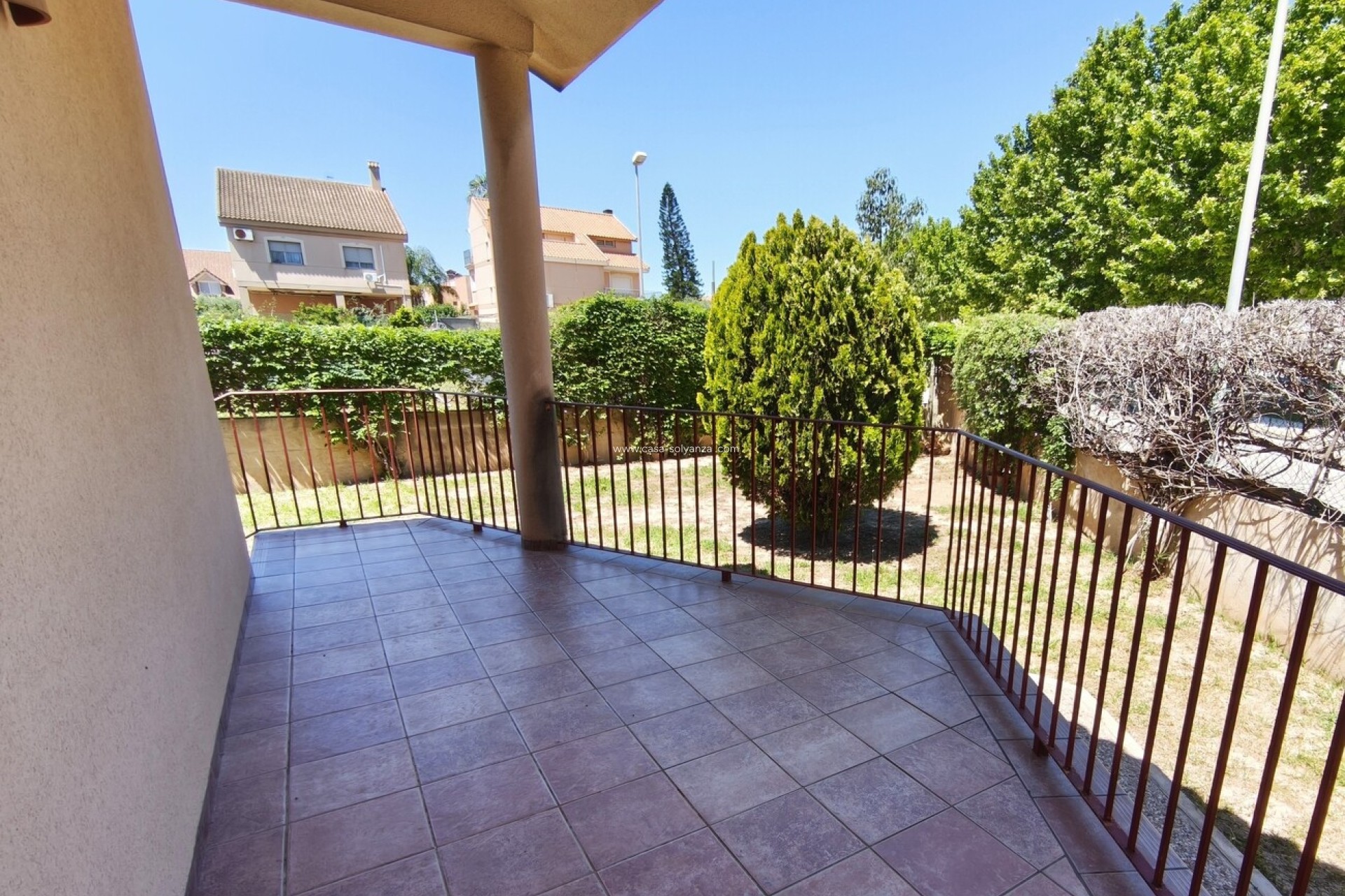 Wiederverkauf - Villa - San javier - Costa Calida