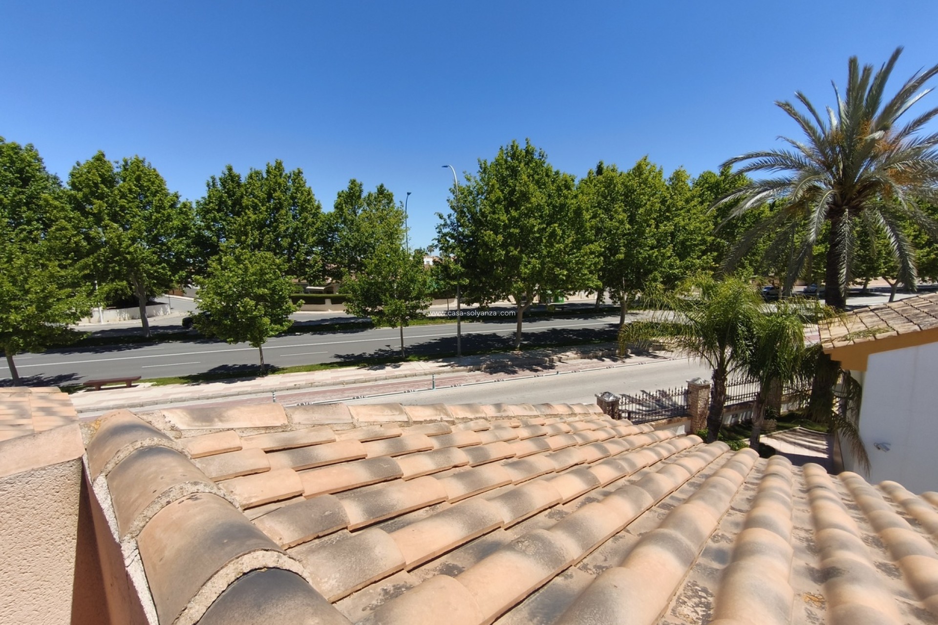 Wiederverkauf - Villa - San javier - Costa Calida