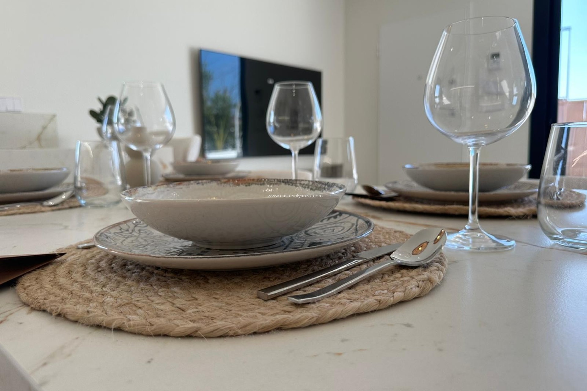 Wiederverkauf - Villa - SAN JAVIER - Santiago de la Ribera